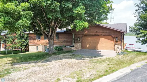 12709 Dorff Beach Rd, Audubon, MN 56511