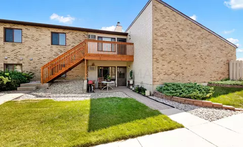 1544 35 St S #A101, Fargo, ND 58103