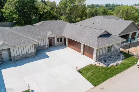 734 Oak Trl, Fergus Falls, MN 56537
