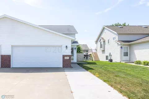 1161 43rd Ave W, West Fargo, ND 58078