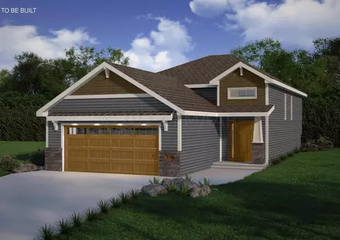6825 Joseph St, Horace, ND 58047