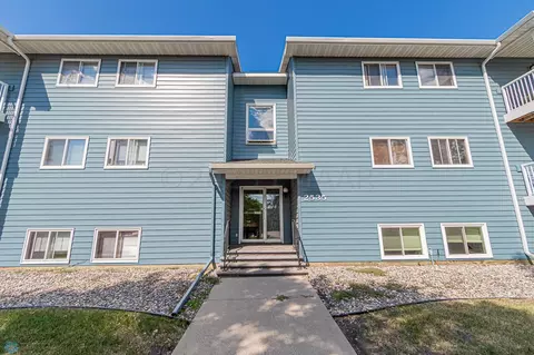 2535 25 St S #B201&G, Fargo, ND 58103