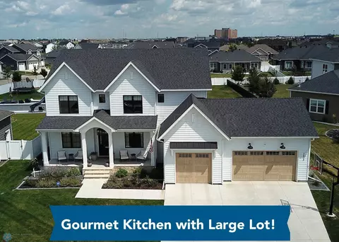 2613 1st St E, West Fargo, ND 58078