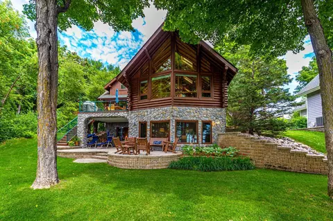 50255 Fish Lake Way, Detroit Lakes, MN 56501