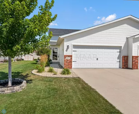 3537 Eagle Run Ln, West Fargo, ND 58078