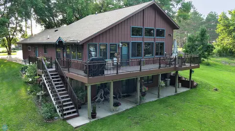 42176 Engstrom Beach Rd, Dent, MN 56528
