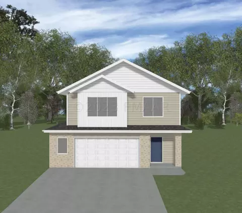 6021 Kodiak Ln, Horace, ND 58047