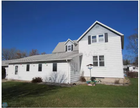 203 Cleveland Ave SE, Twin Valley, MN 56584