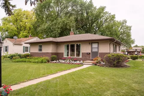 1401 12 St S, Fargo, ND 58103