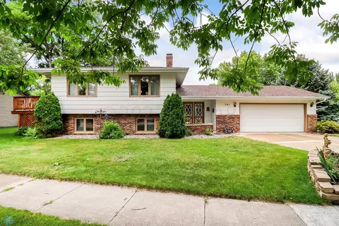 501 2 Ave NW, Barnesville, MN 56514