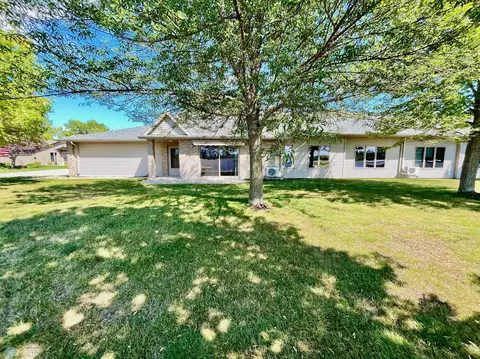 1036 First Ave, Fergus Falls, MN 56537