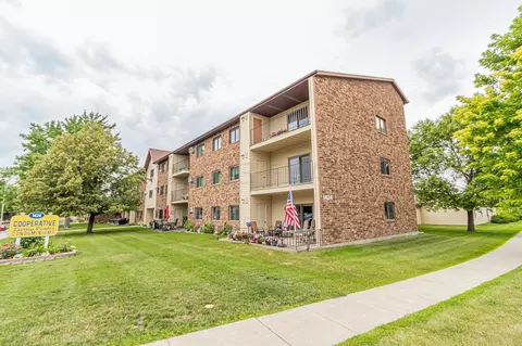 1424 14 St E #28, West Fargo, ND 58078