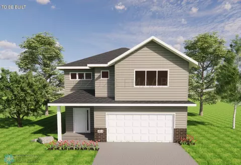 5808 Ellis Dr W, West Fargo, ND 58078