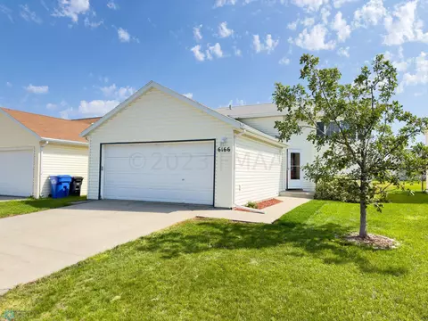 6166 23 St S, Fargo, ND 58104