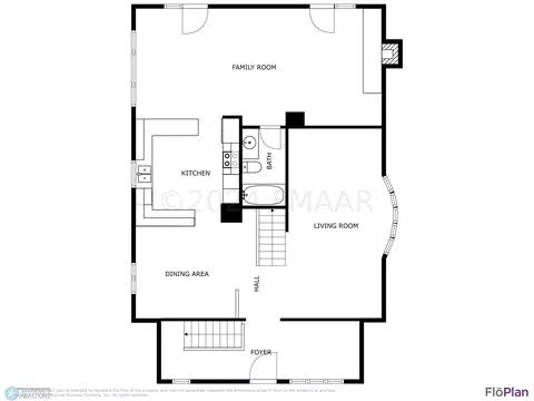 428 4th Ave, Enderlin, ND 58027 photo 4