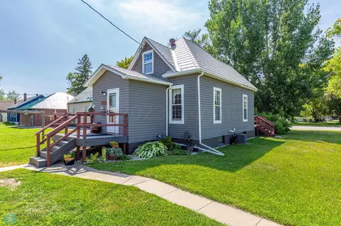 210 4th St W, Ada, MN 56510