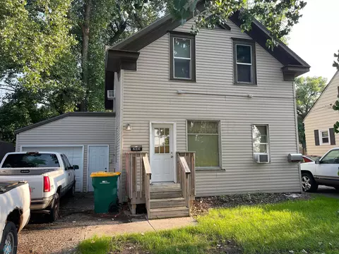 205 1st Ave E, West Fargo, ND 58078