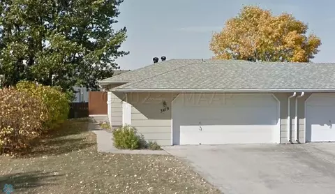 3419 12th St S, Moorhead, MN 56560