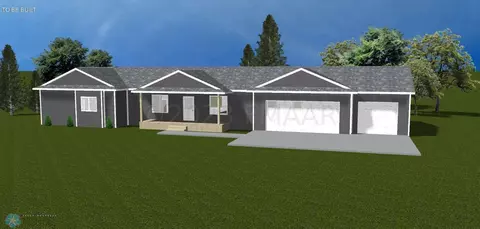 2154 167 Ave SE, Gardner, ND 58036