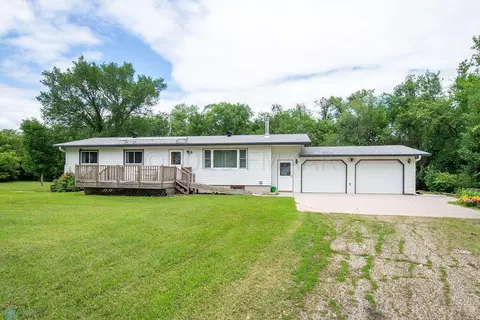 2480 166 Ave SE, Argusville, ND 58005