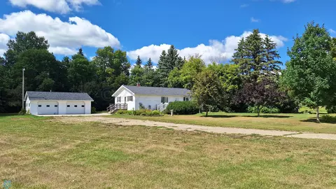 9533 County 45, Langdon, ND 58249