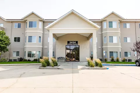3434 28 St S # 101, Fargo, ND 58104