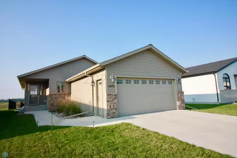 1878 18th Ave N, Wahpeton, ND 58075