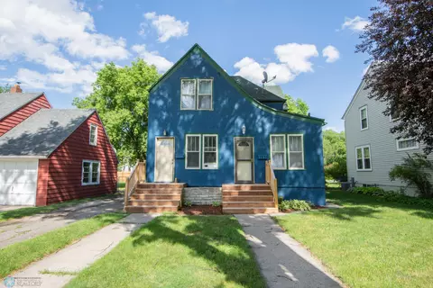 1137-1139 1st St N, Fargo, ND 58102