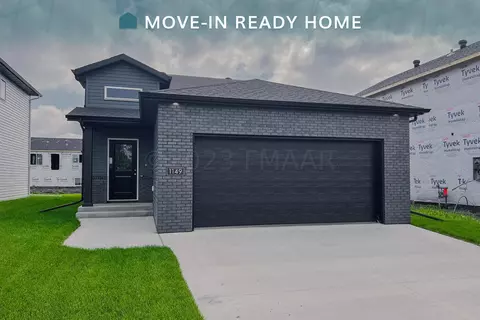1149 55th Ave W, West Fargo, ND 58078