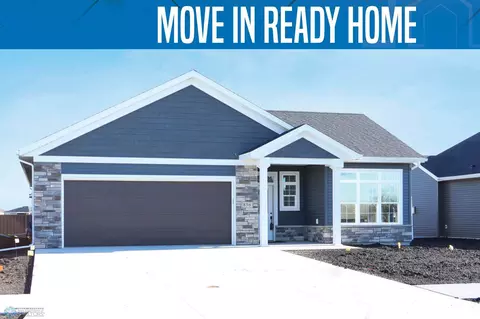 836 Rania Way W, West Fargo, ND 58078