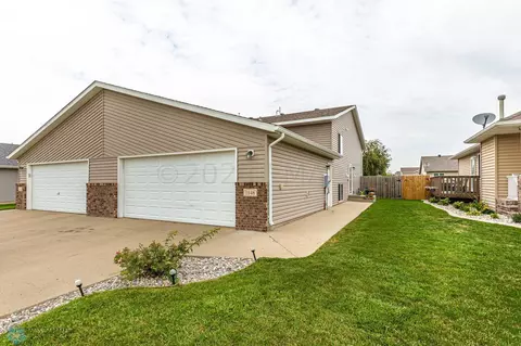 1148 43 Ave W, West Fargo, ND 58078
