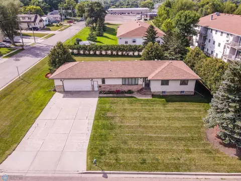 1150 5th St NE, Valley City, ND 58072