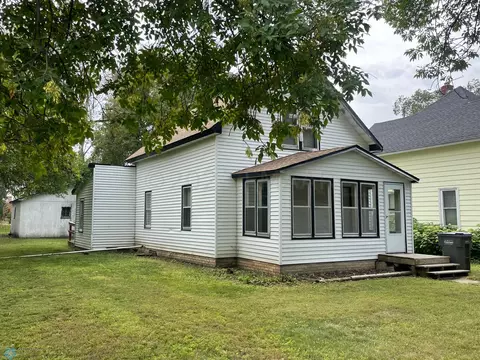 534 5th St, Campbell, MN 56522
