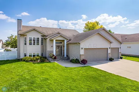 1837 1 St, West Fargo, ND 58078