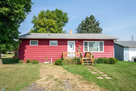 333 3 Ave E, Hunter, ND 58048