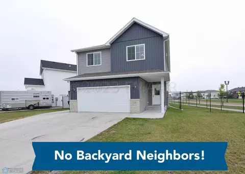 2150 Dock Dr W, West Fargo, ND 58078