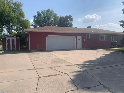 407 5 St NE, Dilworth, MN 56529