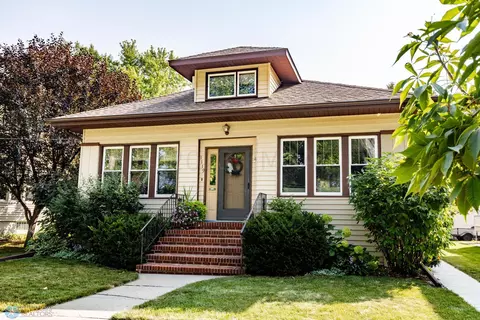 1119 2 St N, Fargo, ND 58102