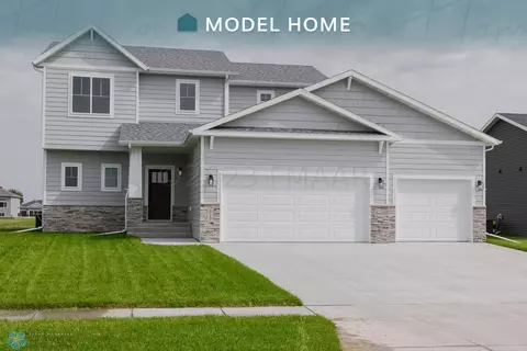 10152 Concord Dr, Horace, ND 58047