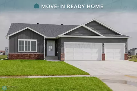 10160 Concord Dr, Horace, ND 58047