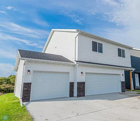 1300 Marlys Dr W, West Fargo, ND 58078