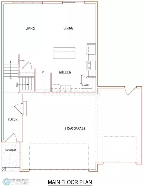 6702 68th St S, Horace, ND 58047 photo 31