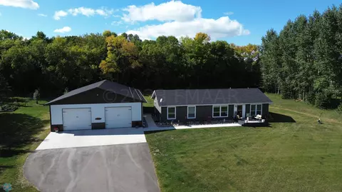 10784 Village Ln, Pelican Rapids, MN 56572
