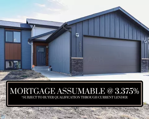 2063 11th St W, West Fargo, ND 58078