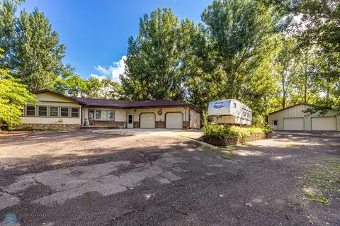 7246 102nd Ave SE, Lamoure, ND 58458