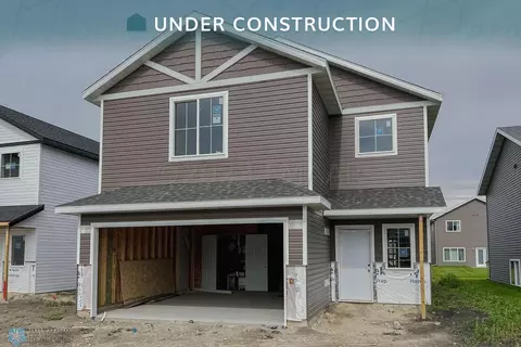 1264 Rachel Dr W, West Fargo, ND 58078