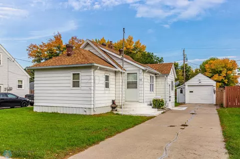 318 7 Ave W, West Fargo, ND 58078
