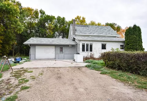 725 133rd Ave SE, Hope, ND 58046