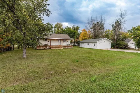 509 County Road 2, Christine, ND 58015
