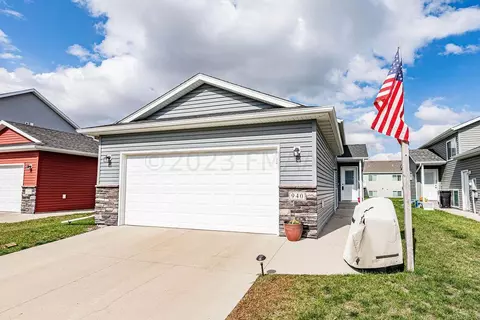 940 30th Ave W, West Fargo, ND 58078